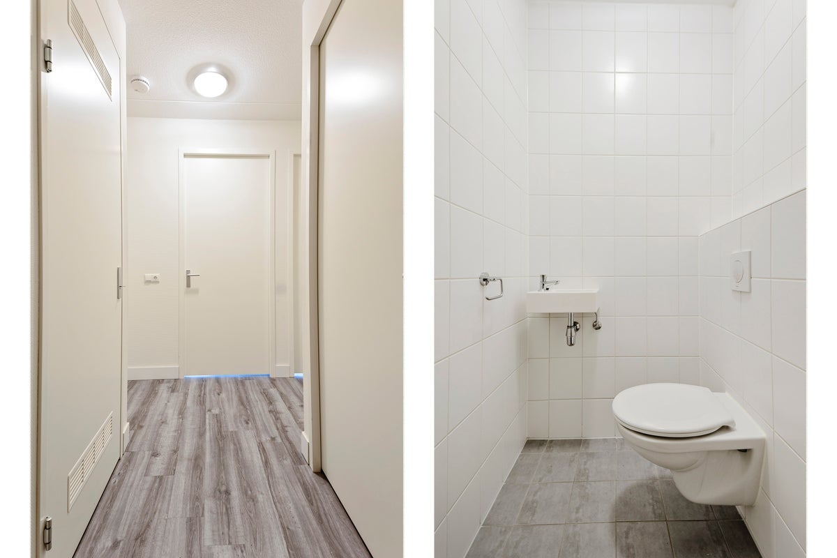 appartement Calandkade Den Haag - Afbeelding 5