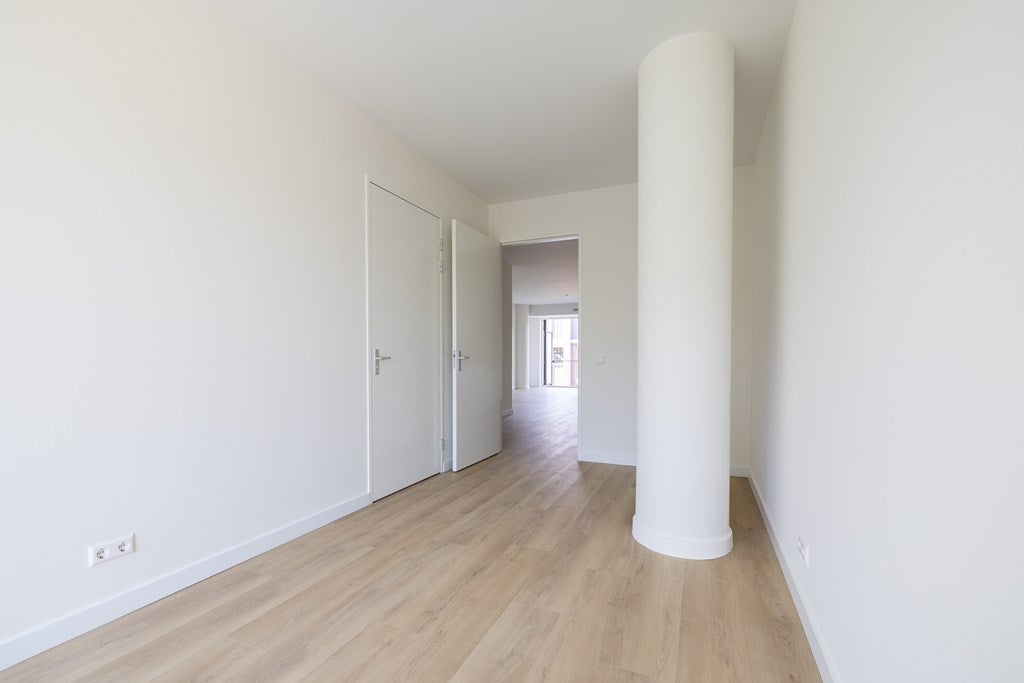 appartement Calandstraat Rotterdam - Afbeelding 2