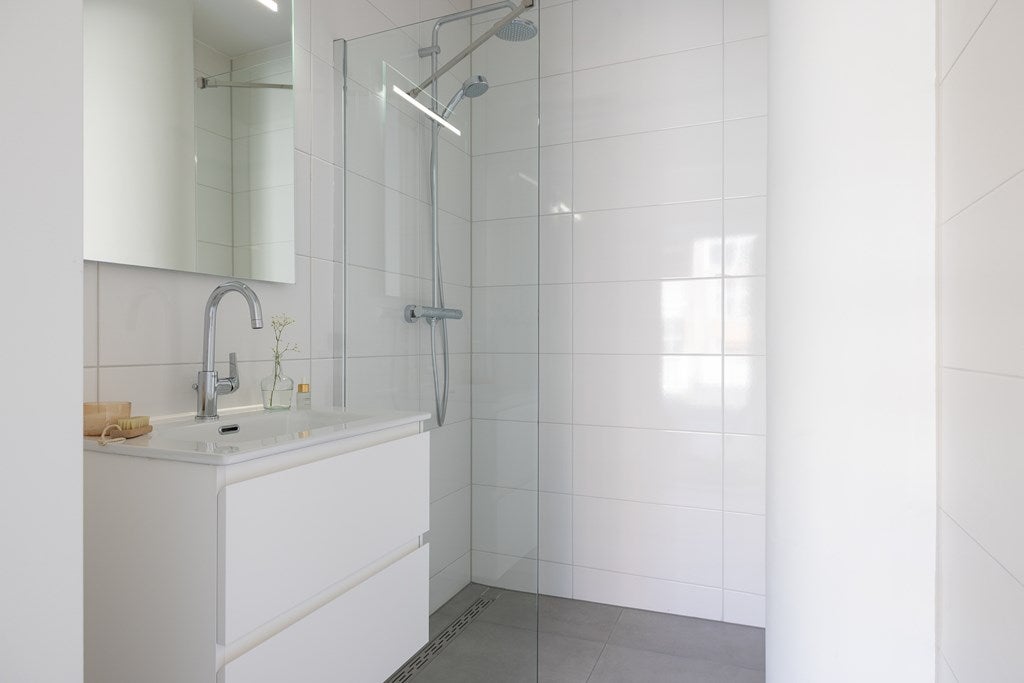 appartement Calandstraat Rotterdam - Afbeelding 2