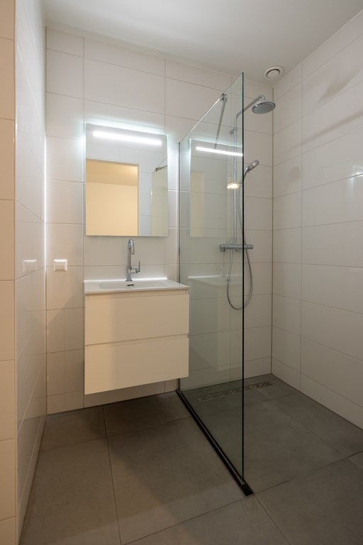 appartement Calandstraat Rotterdam - Afbeelding 3