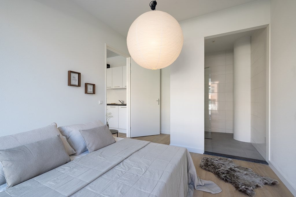 appartement Calandstraat Rotterdam - Afbeelding 3