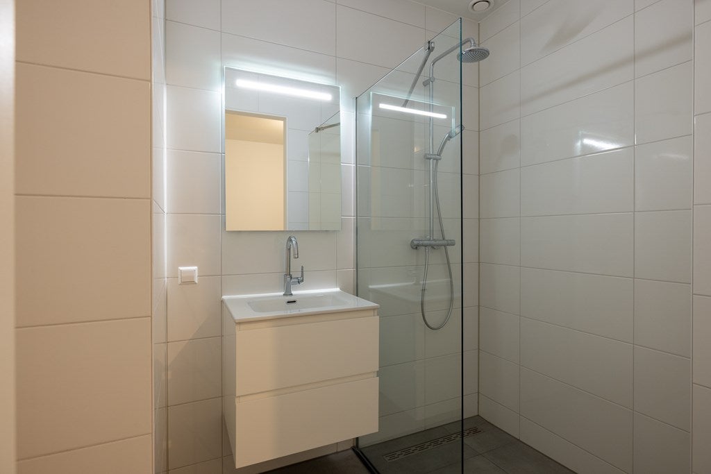 appartement Calandstraat Rotterdam - Afbeelding 4