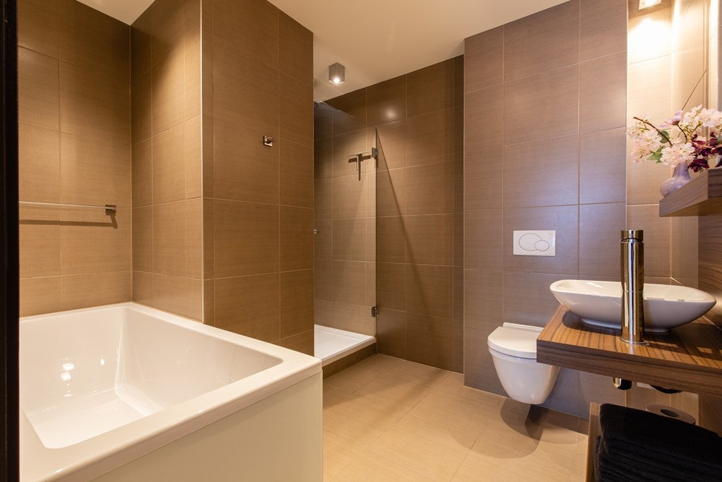 appartement Calandstraat Rotterdam - Afbeelding 5