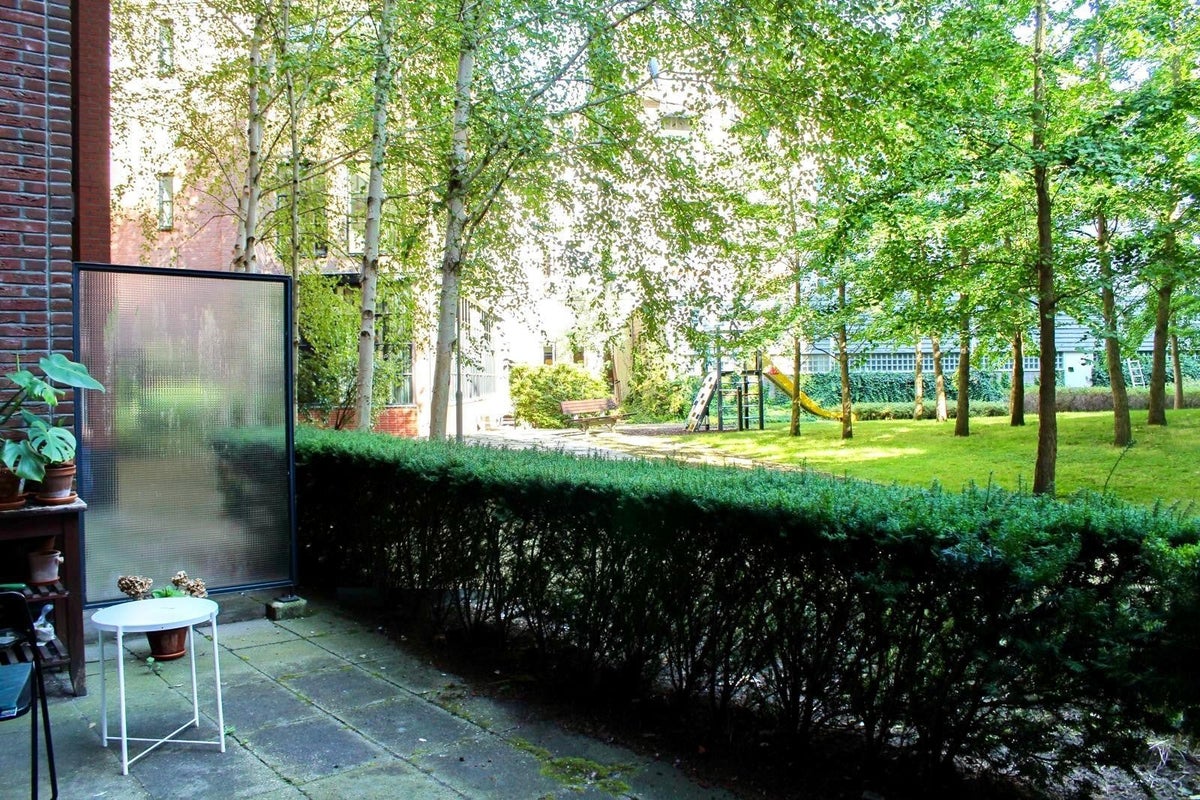 appartement Calliopestraat Den Haag - Afbeelding 2