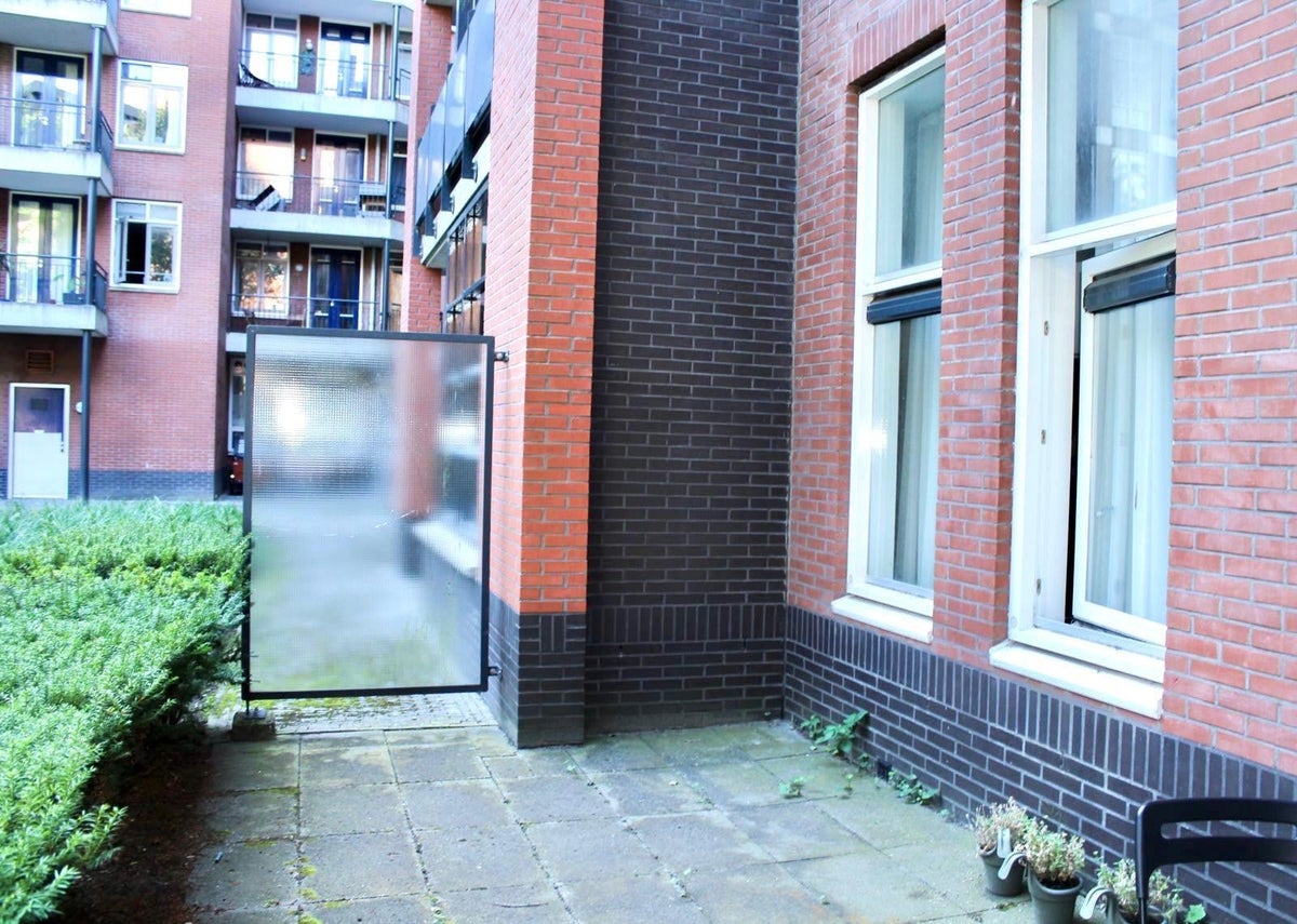 appartement Calliopestraat Den Haag - Afbeelding 3