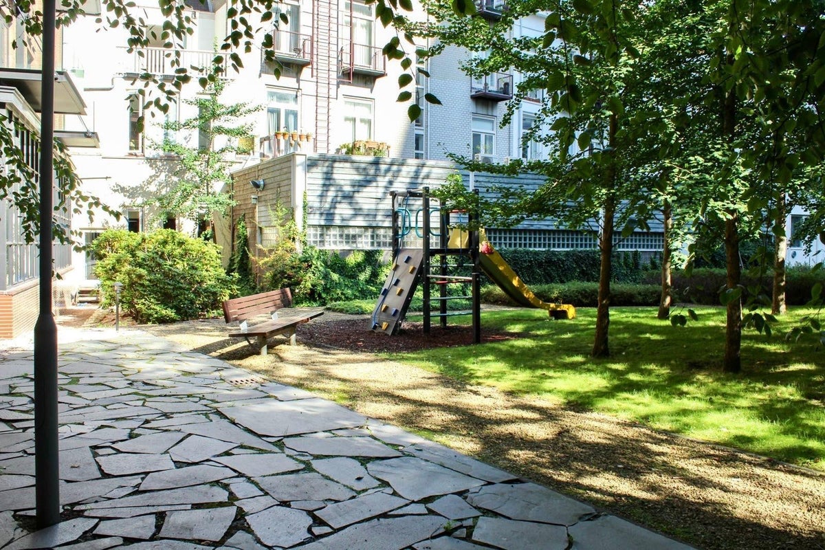 appartement Calliopestraat Den Haag - Afbeelding 4