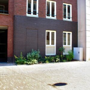 appartement Calliopestraat Den Haag