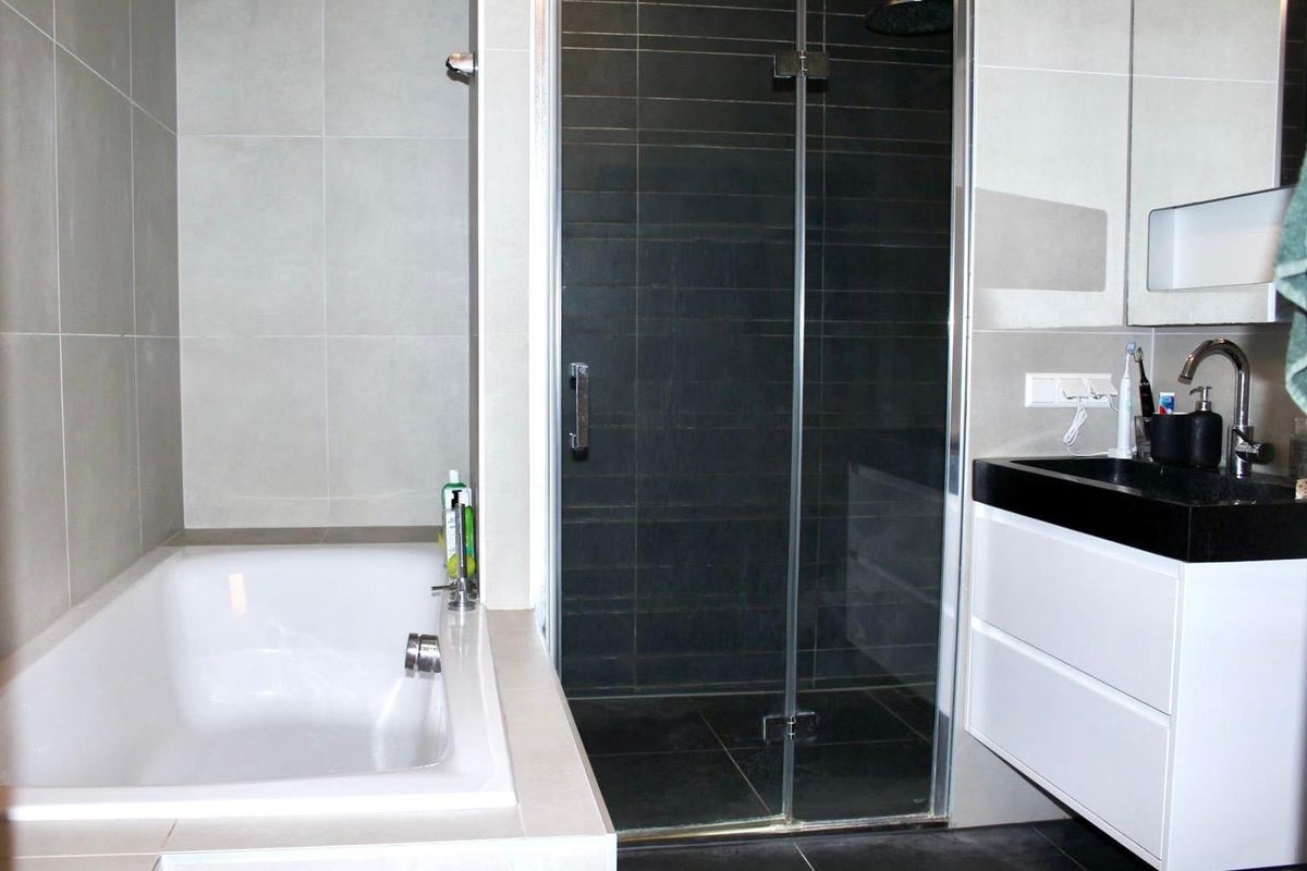 appartement Calliopestraat Den Haag - Afbeelding 5