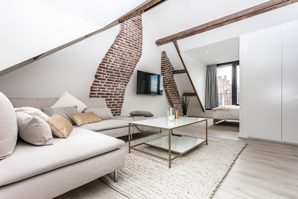 appartement Calvariestraat Maastricht - Afbeelding 2