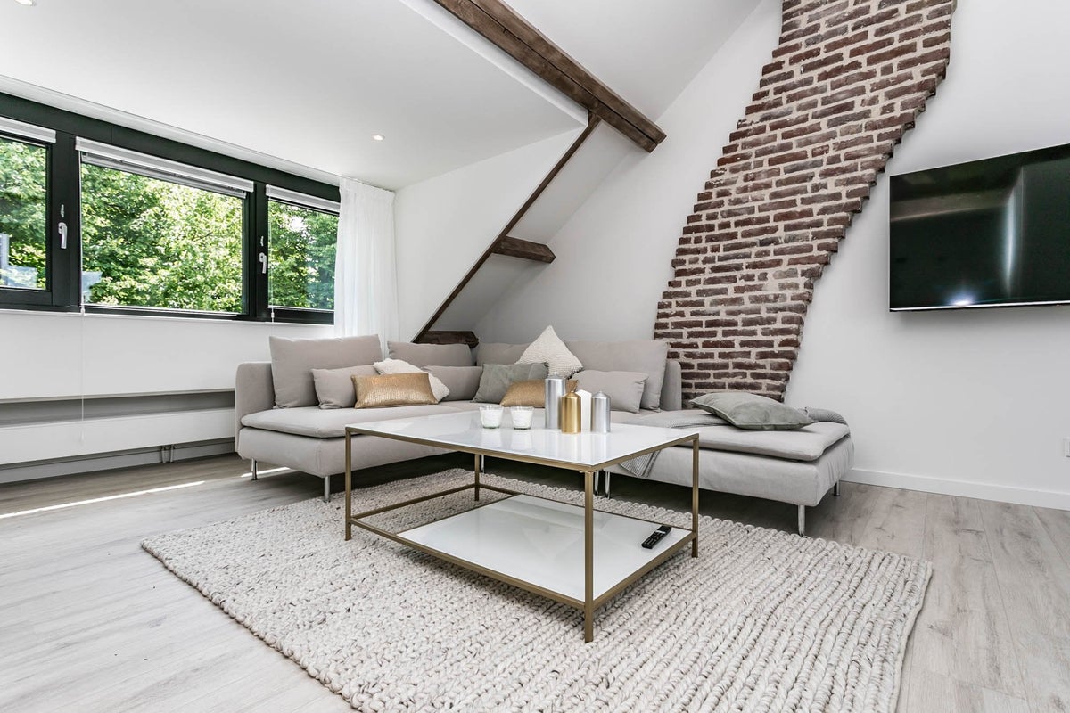 appartement Calvariestraat Maastricht - Afbeelding 3