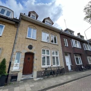 appartement Calvariestraat Maastricht