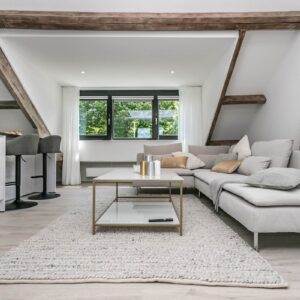 appartement Calvariestraat Maastricht