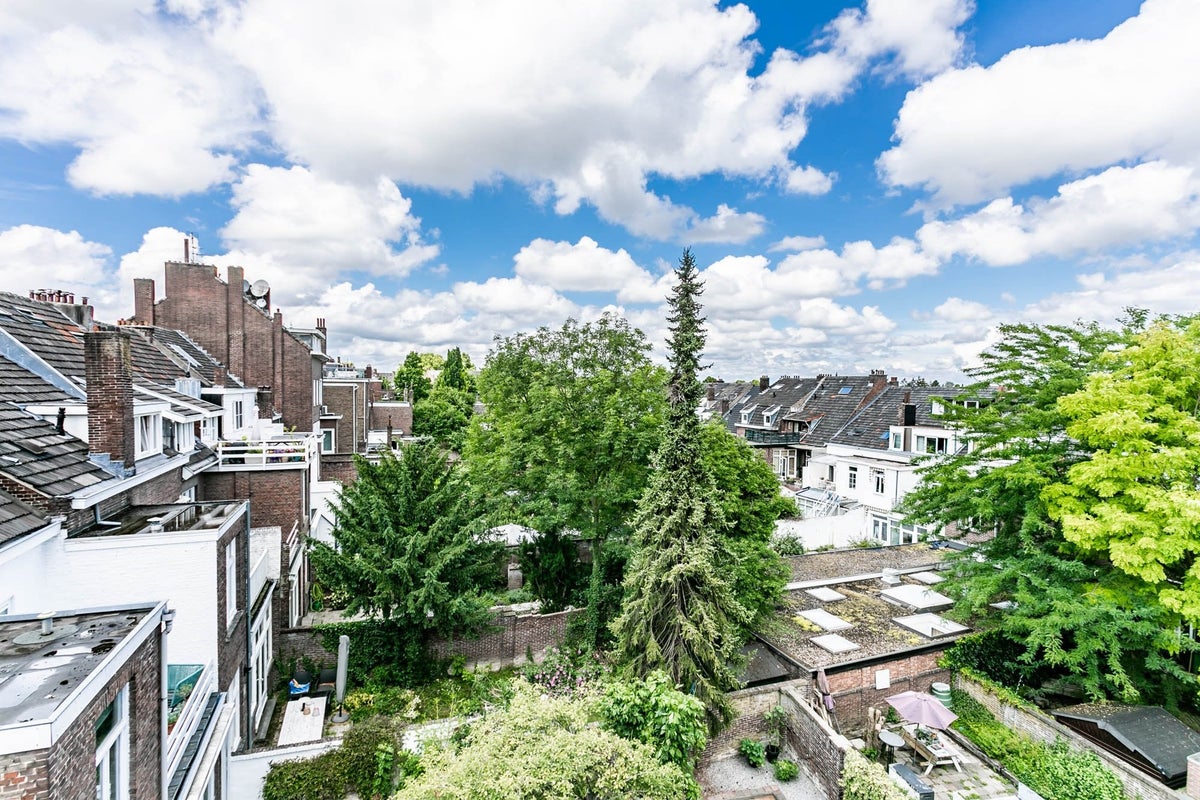 appartement Calvariestraat Maastricht - Afbeelding 5