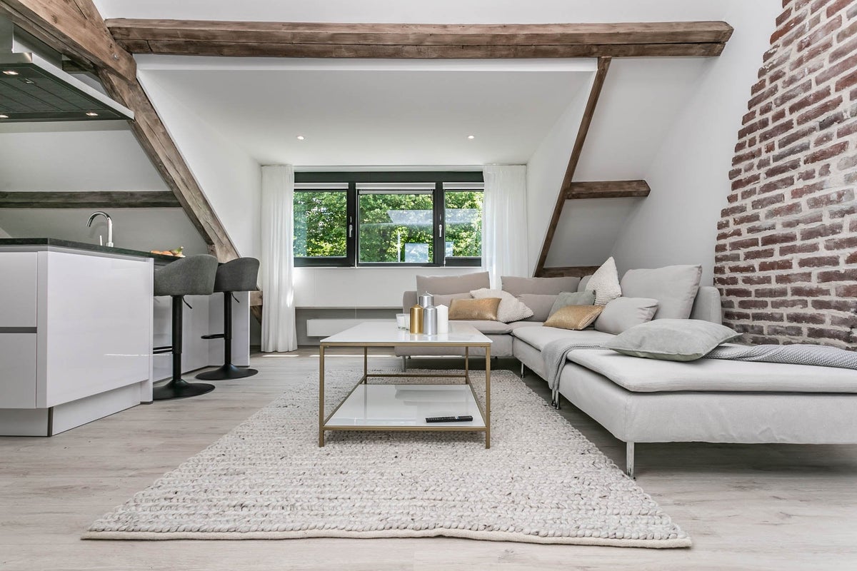 appartement Calvariestraat Maastricht