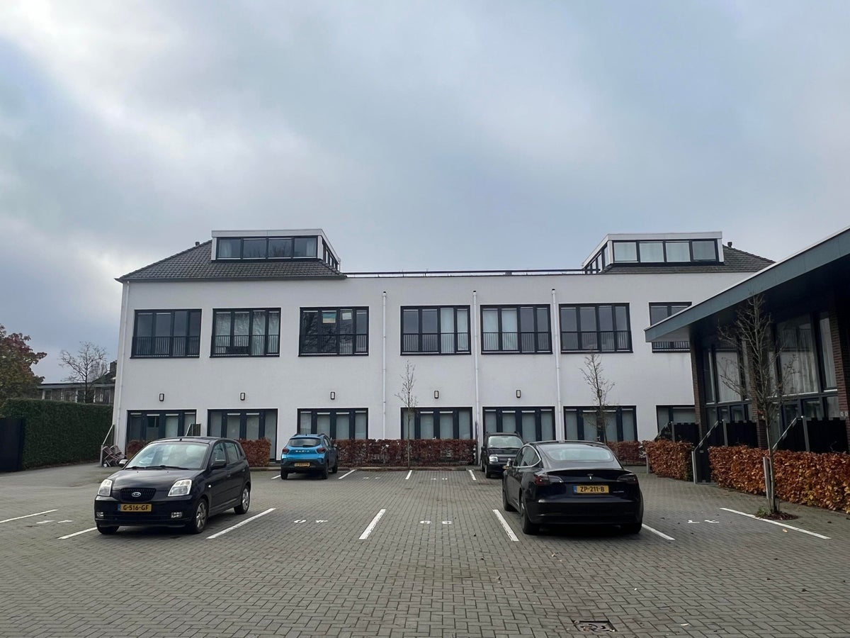 appartement Canisiushof Waalre - Afbeelding 5