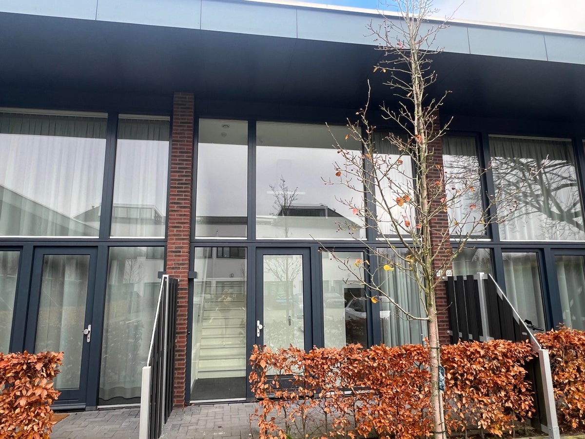 appartement Canisiushof Waalre