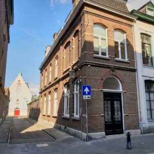 appartement Capucijnengang Maastricht