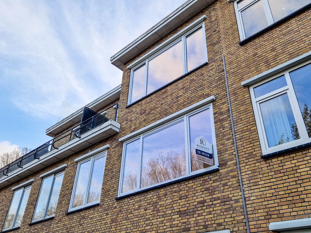 appartement Carel Reinierszkade Den Haag - Afbeelding 4