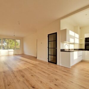 appartement Carel Reinierszkade Den Haag