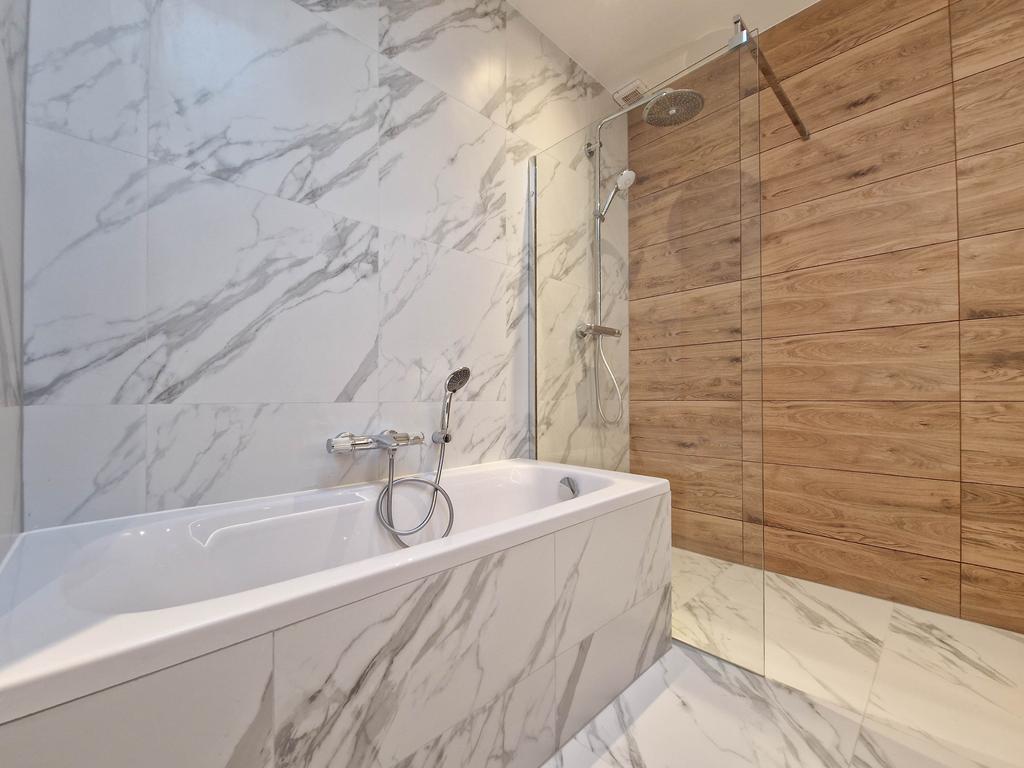 appartement Carel Reinierszkade Den Haag - Afbeelding 5