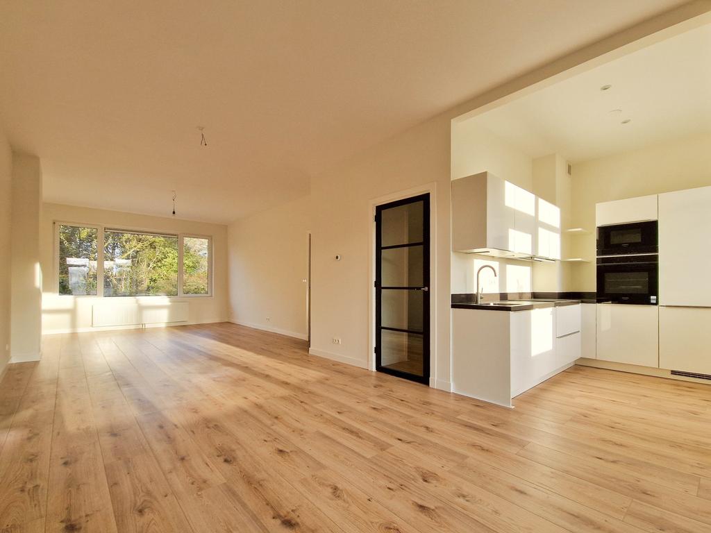 appartement Carel Reinierszkade Den Haag