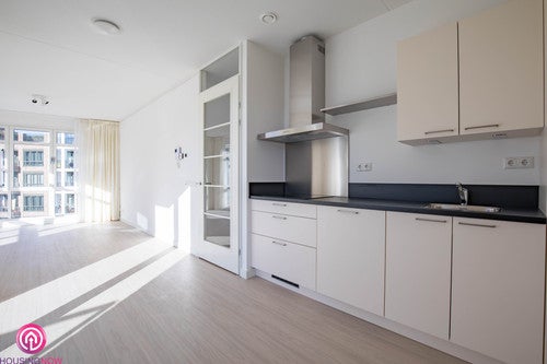 appartement Carel Willinkgracht Diemen - Afbeelding 2