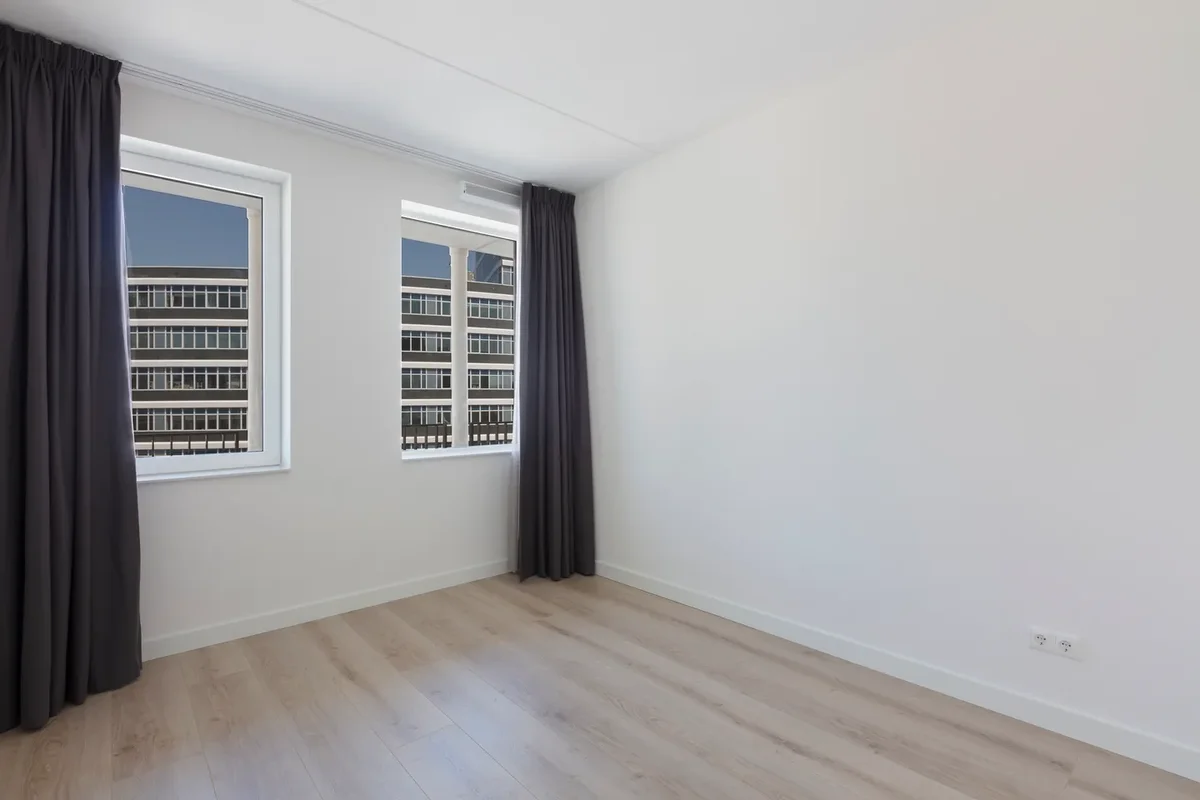 appartement Carel Willinkgracht Diemen - Afbeelding 2