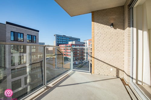 appartement Carel Willinkgracht Diemen - Afbeelding 3