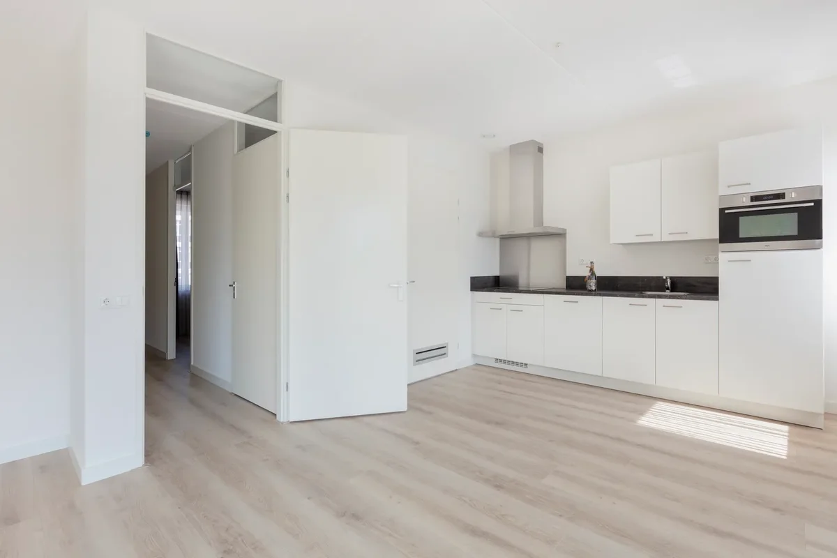 appartement Carel Willinkgracht Diemen - Afbeelding 4