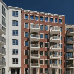 appartement Carel Willinkgracht Diemen