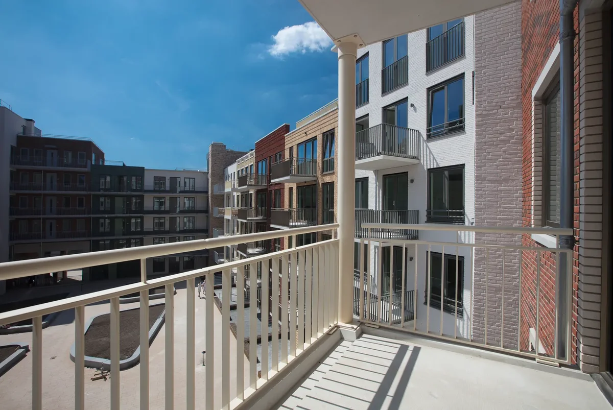 appartement Carel Willinkgracht Diemen - Afbeelding 5