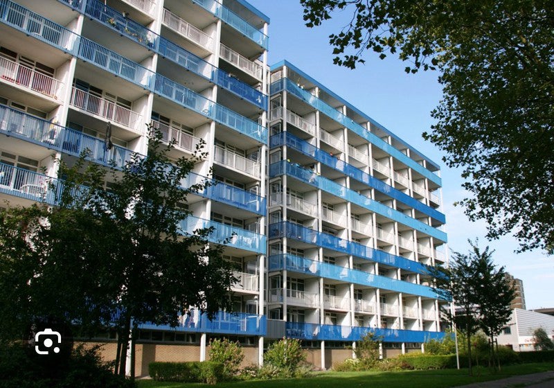 appartement Carmenplein Alphen aan den Rijn - Afbeelding 2