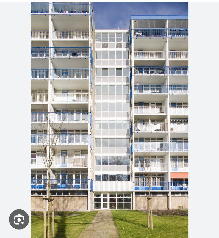 appartement Carmenplein Alphen aan den Rijn - Afbeelding 3