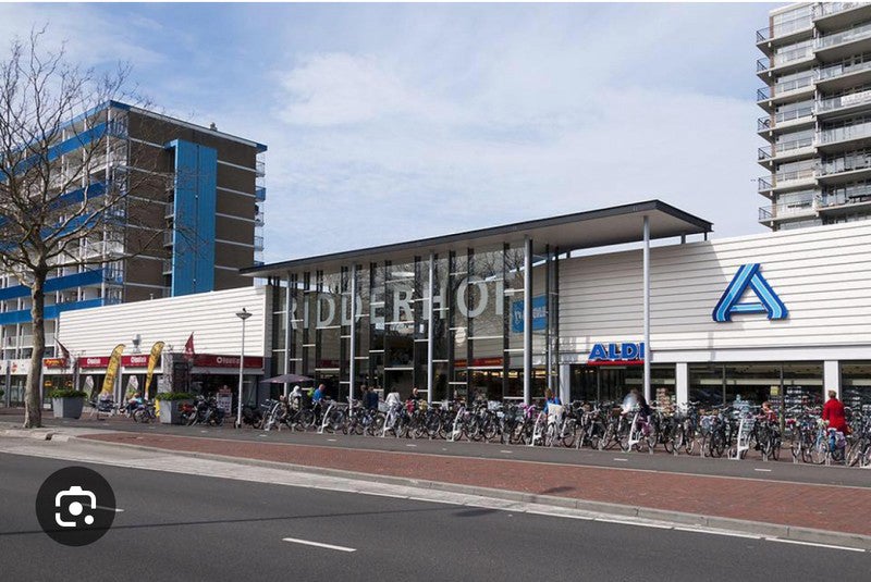 appartement Carmenplein Alphen aan den Rijn - Afbeelding 4