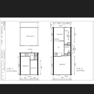 appartement Carmenplein Alphen aan den Rijn