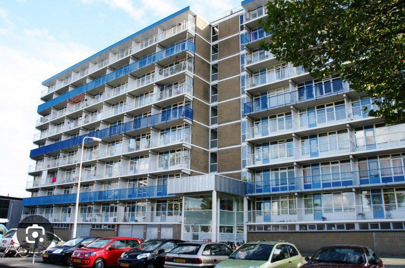 appartement Carmenplein Alphen aan den Rijn - Afbeelding 5