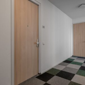 appartement Carnapstraat Amsterdam