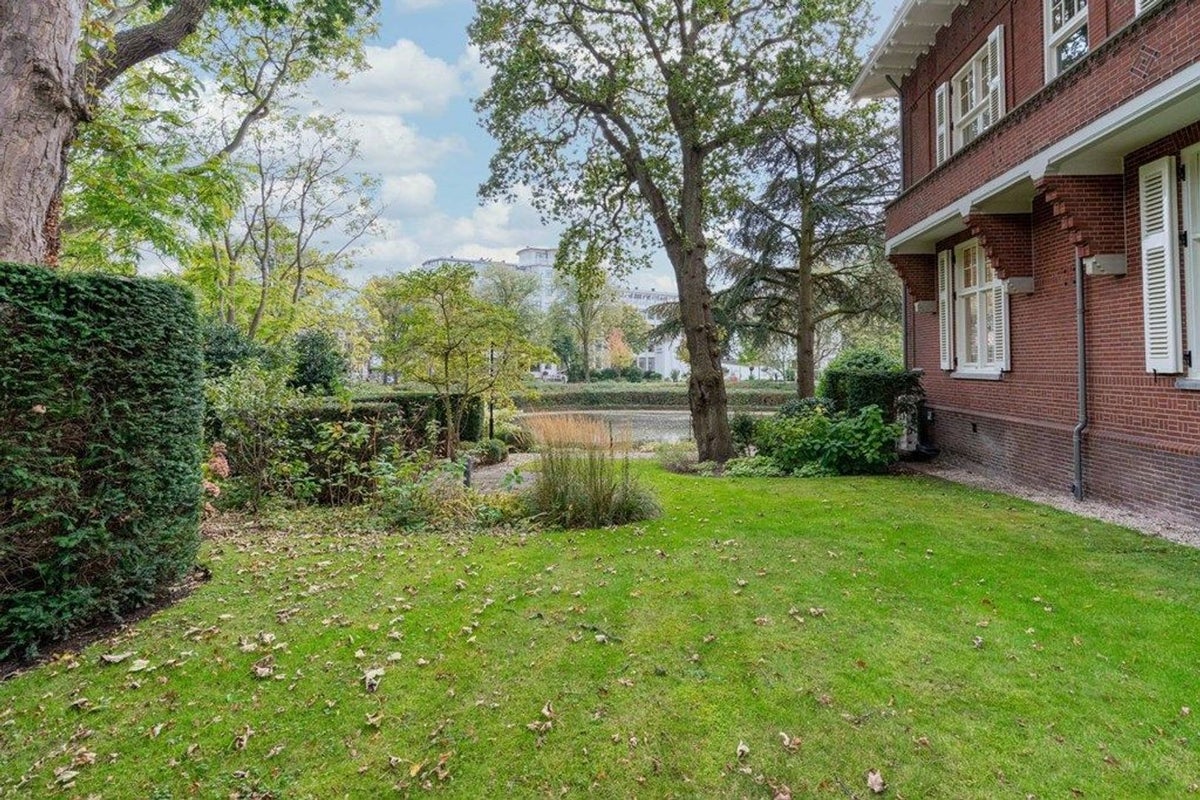 appartement Carnegielaan Den Haag - Afbeelding 3