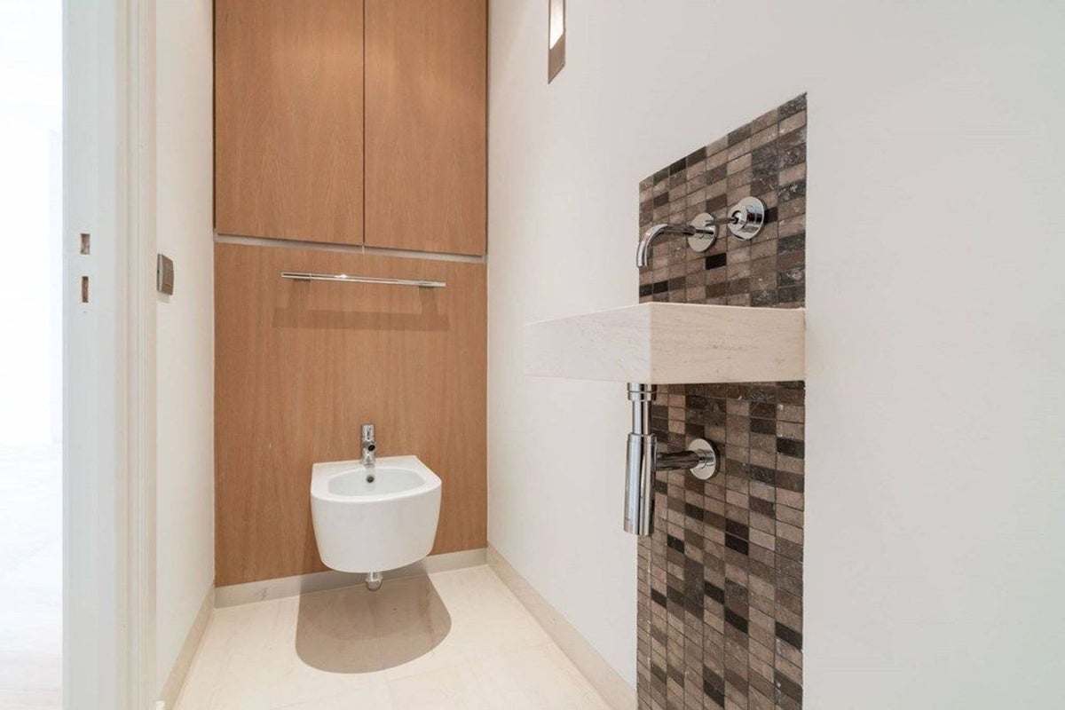 appartement Carnegielaan Den Haag - Afbeelding 4