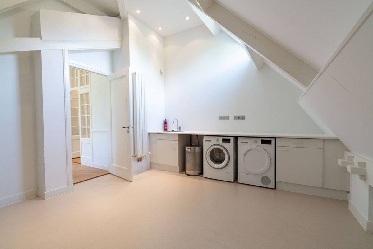 appartement Carnegielaan Den Haag - Afbeelding 5