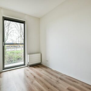 appartement Carolina MacGillavrylaan Amsterdam