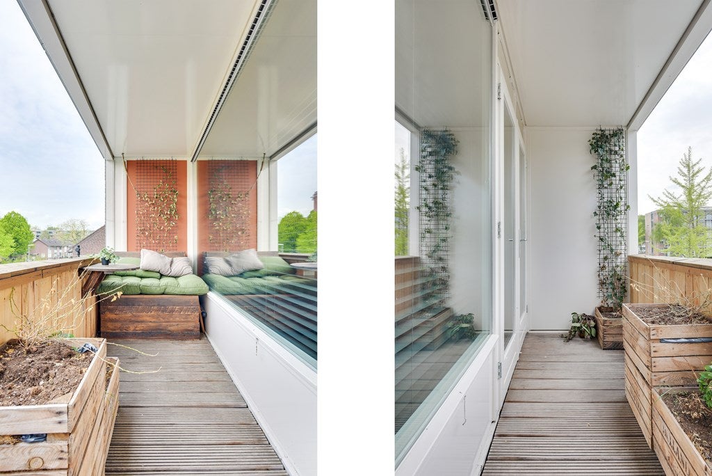 appartement Cassandraplein Eindhoven - Afbeelding 5