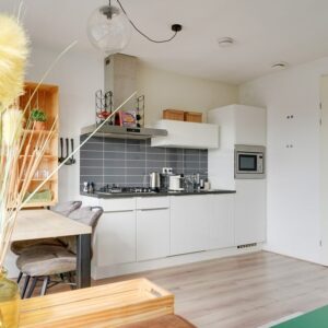 appartement Cassandraplein Eindhoven