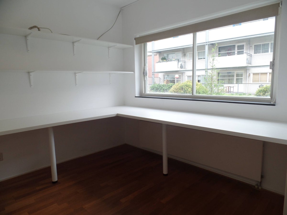 appartement Catharijnesingel Utrecht - Afbeelding 2