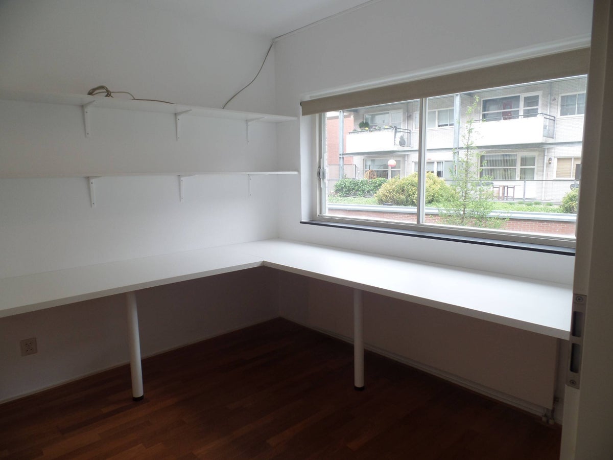 appartement Catharijnesingel Utrecht - Afbeelding 3
