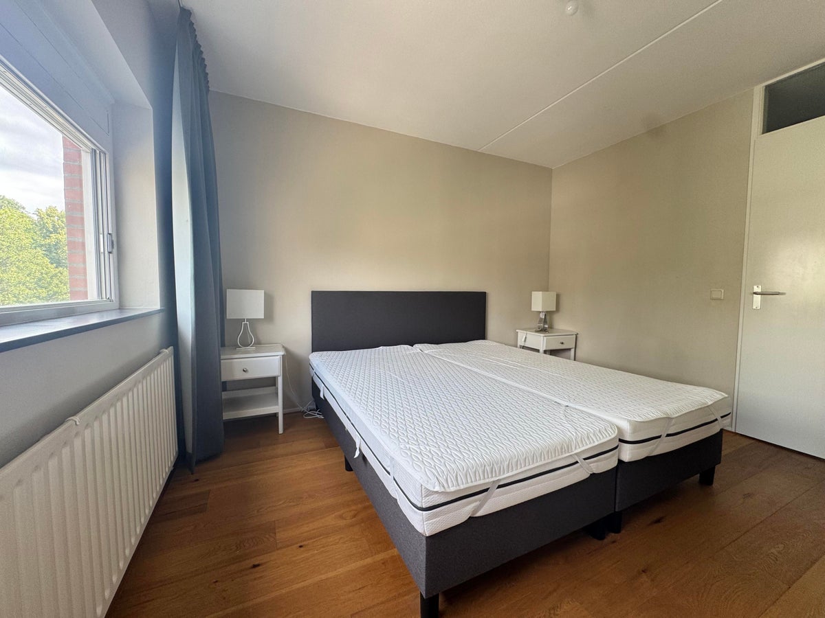 appartement Catharijnesingel Utrecht - Afbeelding 4