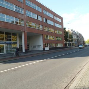 appartement Catharijnesingel Utrecht