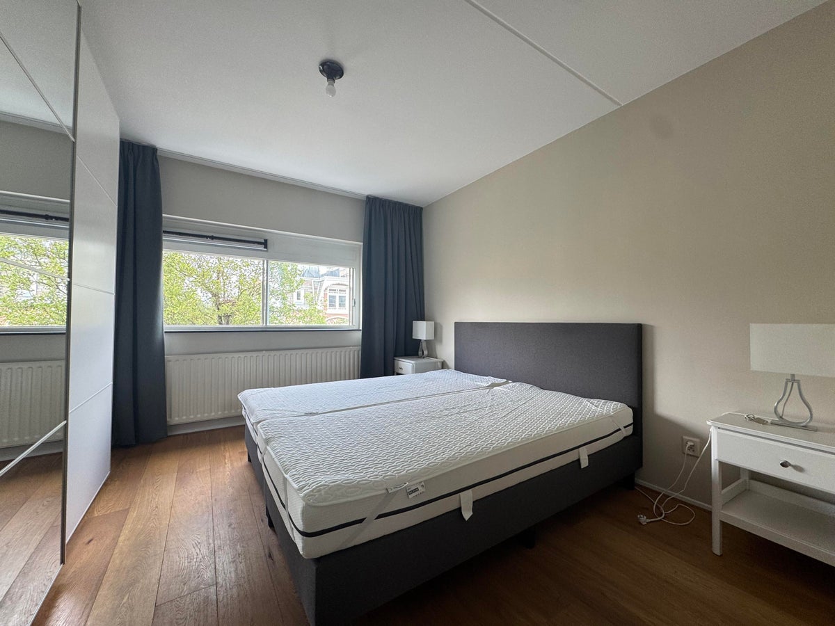 appartement Catharijnesingel Utrecht - Afbeelding 5