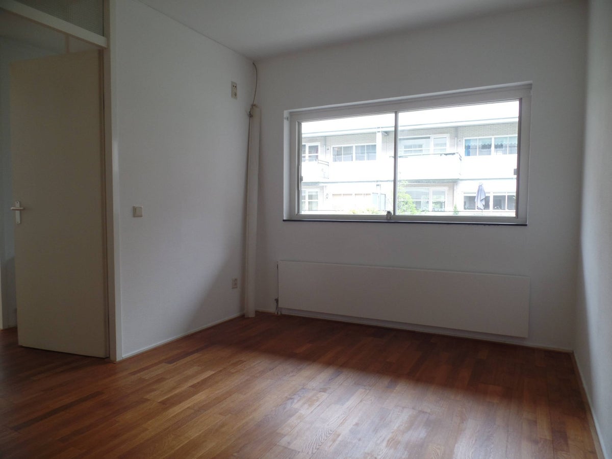 appartement Catharijnesingel Utrecht - Afbeelding 5