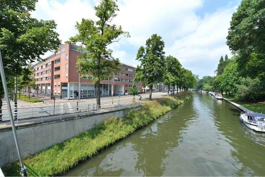 appartement Catharijnesingel Utrecht
